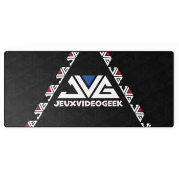 JVG-mousepad