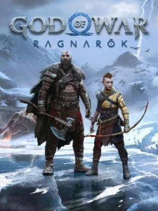 God of War : Ragnarok