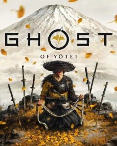 Ghost of Yotei