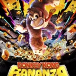 Donkey Kong Bananza