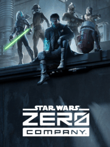 Star Wars Zero Company