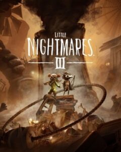 Little Nightmares III