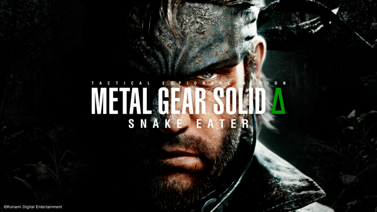 METAL GEAR SOLID Δ: SNAKE EATER – Le mode multijoueur FOX HUNT arrive le 30 octobre