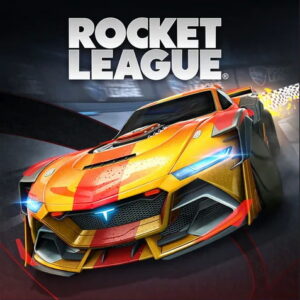 Rocket League