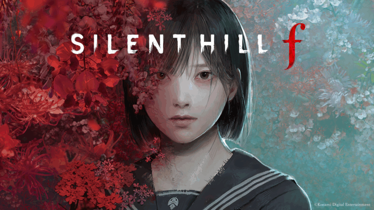 Silent Hill f dépasse le cap du million d’exemplaires vendus