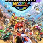 Mario Kart World
