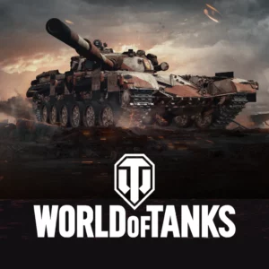 World of Tanks