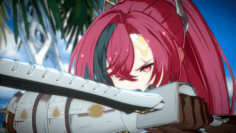 Granblue Fantasy Versus: Rising — Meg intègre le casting avec la mise à jour 2.30