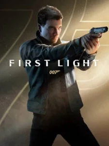 007 First Light