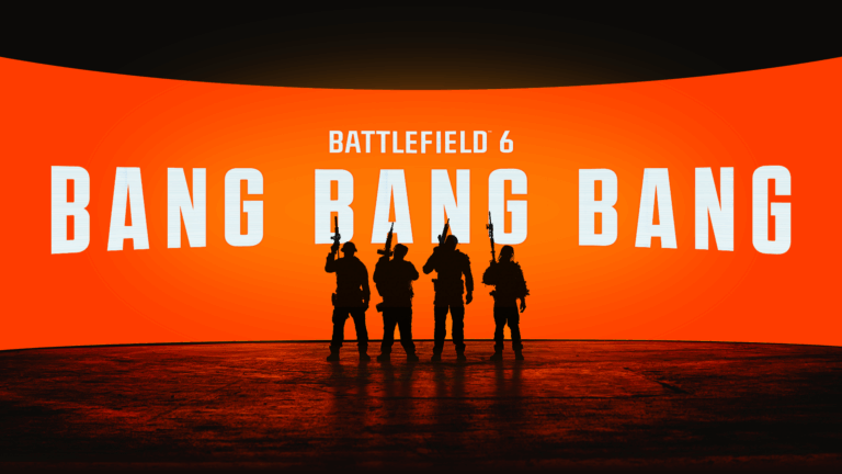 Battlefield 6 s’associe à Naza, Keblack, Gradur & Dadi pour le lancement explosif de « Bang Bang Bang »