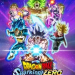 DRAGON BALL : Sparking! ZERO
