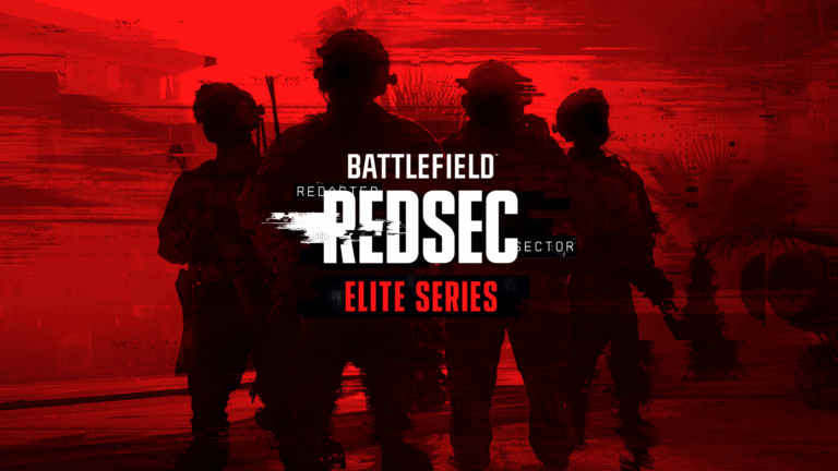Battlefield 6 : lancement des « Battlefield REDSEC Elite Series » avec un cash-prize d’1 million de dollars