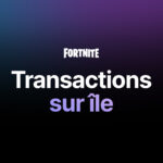 Fortnite - Tools for for In-Island Transactions - UEFN - FR