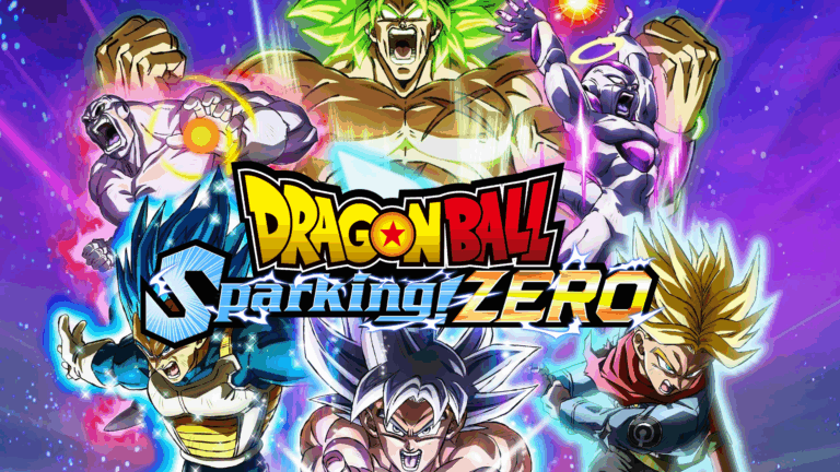 Dragon Ball : Sparking ZERO débarque enfin sur Nintendo Switch & Nintendo Switch 2