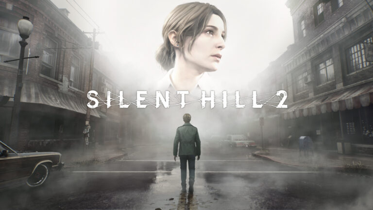 Silent Hill 2 – Le remake disponible sur Xbox Series X|S avec jusqu’à -50% de réduction
