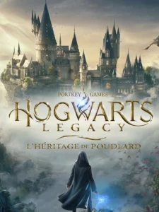 Hogwarts Legacy : L’Héritage de Poudlard,