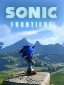 Sonic Frontiers