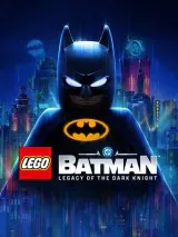LEGO® Batman™ : L&rsquo;Héritage du Chevalier Noir