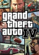 Grand Theft Auto IV