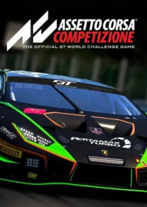 Assetto Corsa Competizione