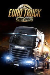 Euro Truck Simulator 2