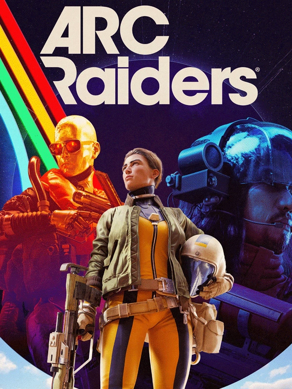 ARC Raiders