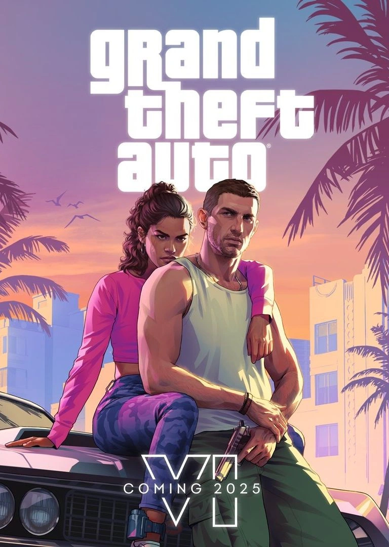 Grand Theft Auto VI