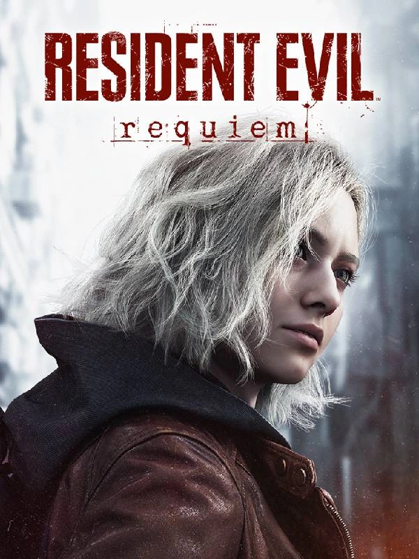 Resident Evil Requiem