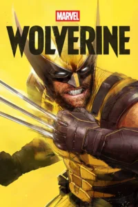 Marvel's Wolverine