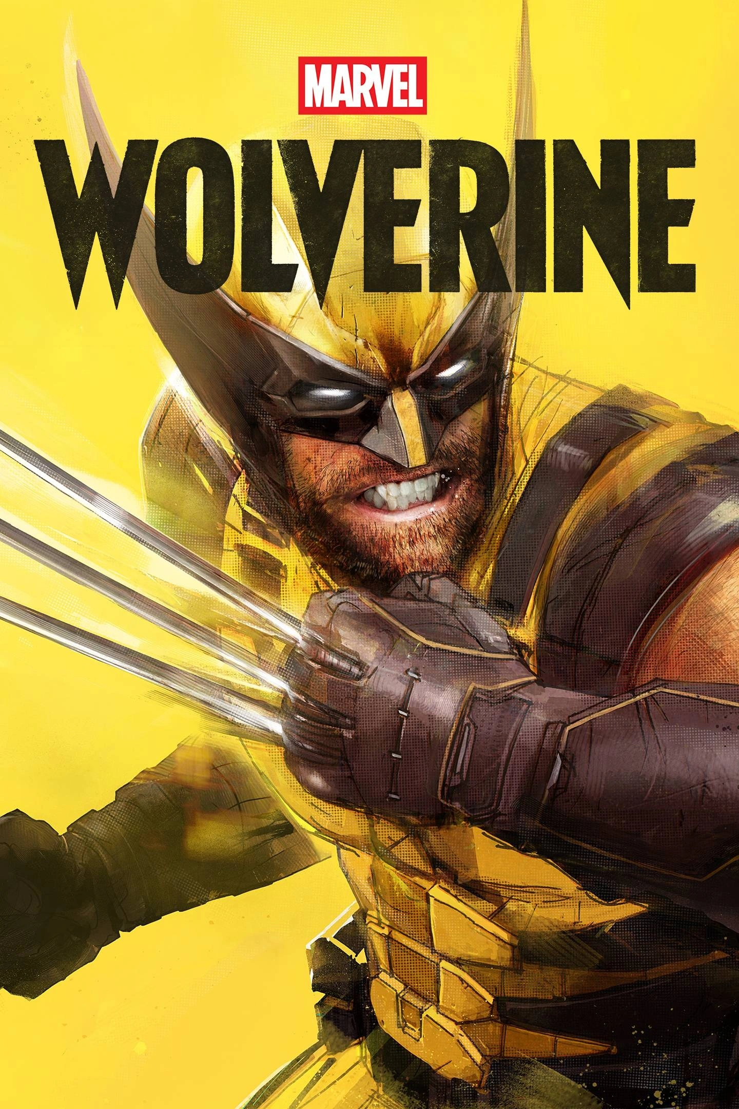 Marvel's Wolverine