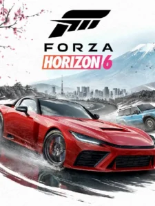 Forza Horizon 6