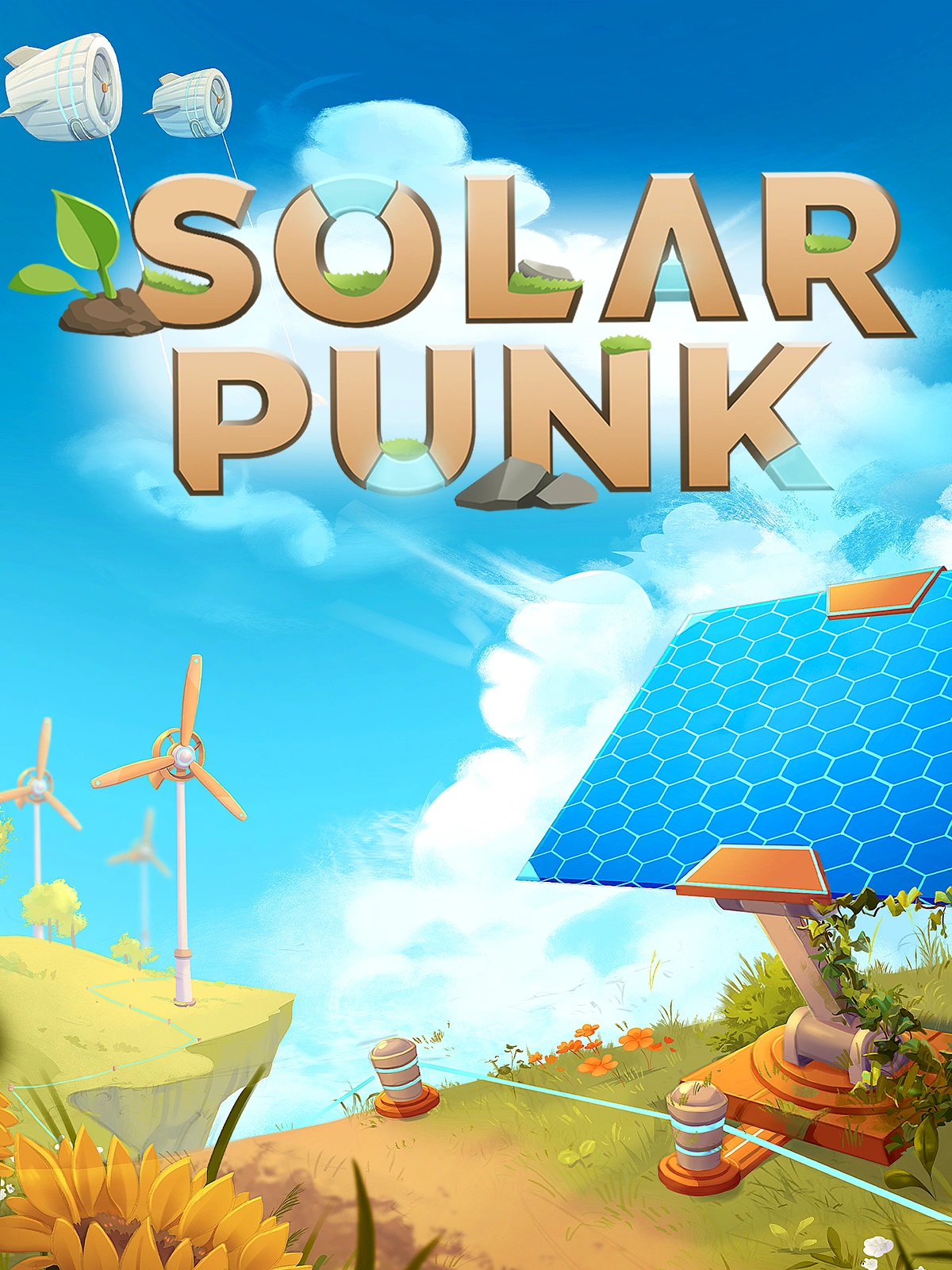 Solarpunk