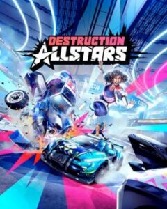 Destruction All Stars