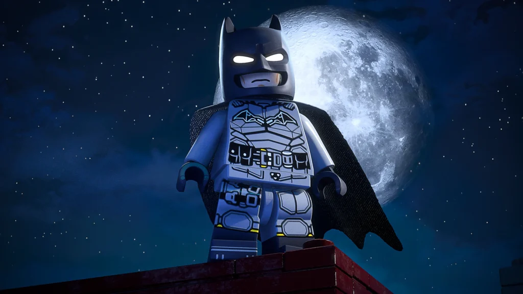 LEGO Batman HeroShot scaled