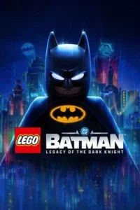 LEGO Batman : L'héritage du Chevalier Noir