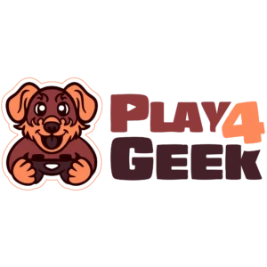 Play4Geek