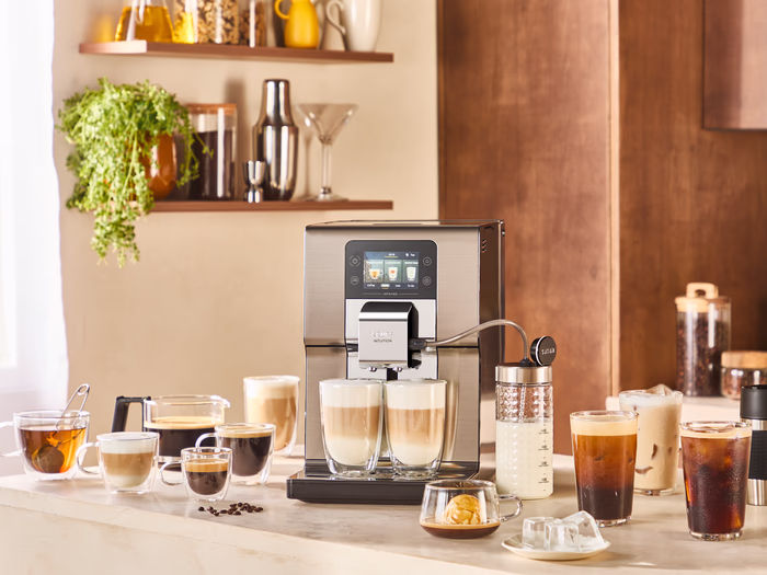 Été 2026 : Krups Réinvente le Rituel du Café Glacé avec Trois Nouvelles Machines d’Exception 4 1414064431