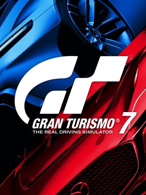Gran Turismo 7