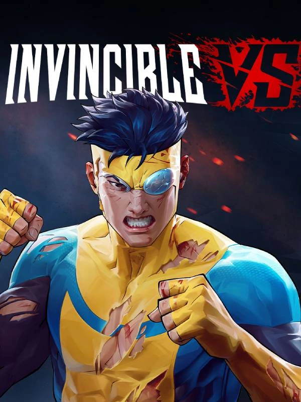 Invincible VS