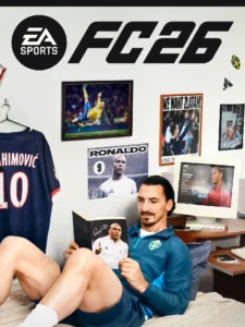 EA Sports FC 26