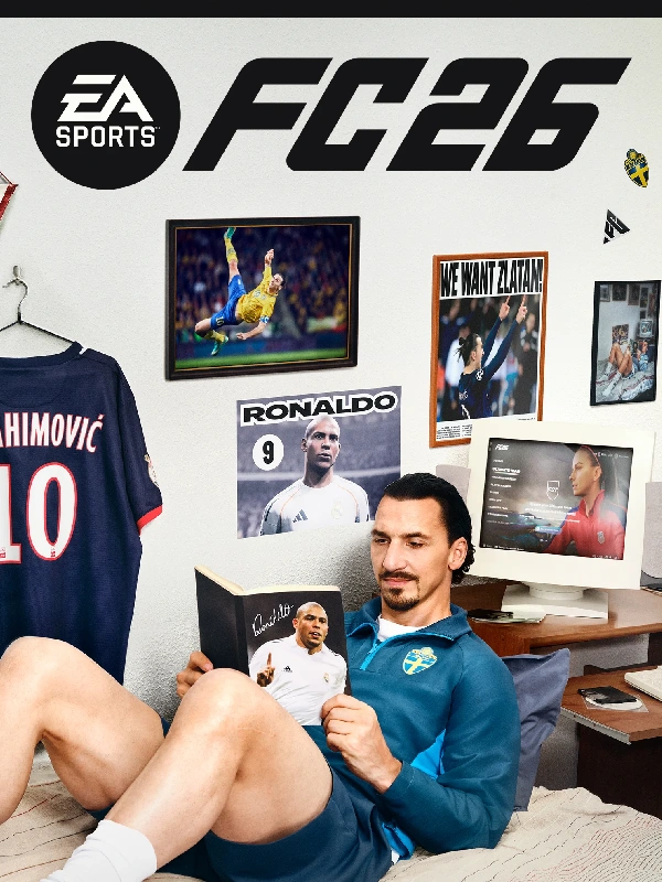 EA Sports FC 26