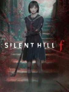 SILENT HILL f