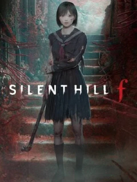 SILENT HILL f