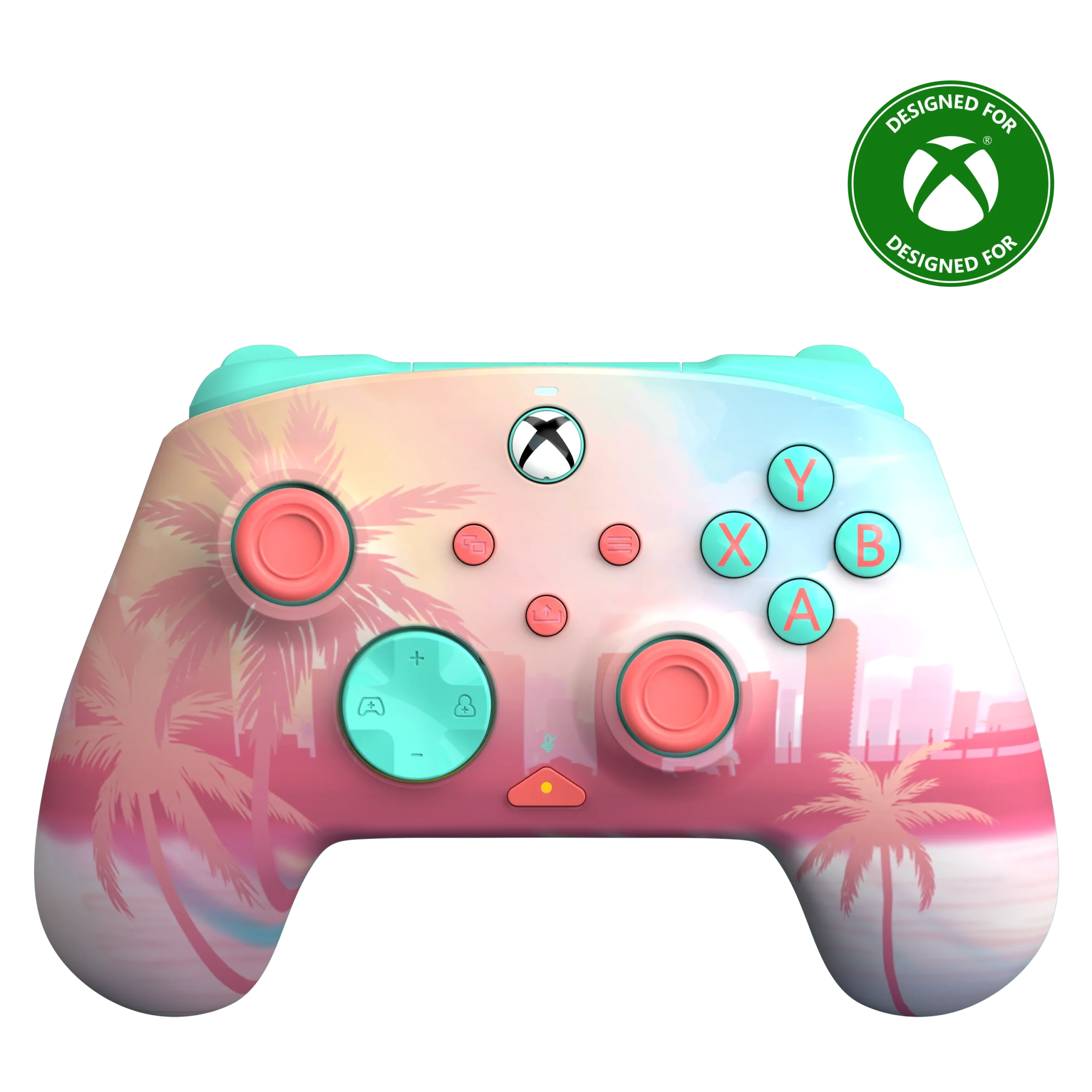 Turtle Beach Pacific