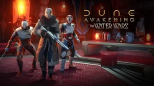 Dune Awakening