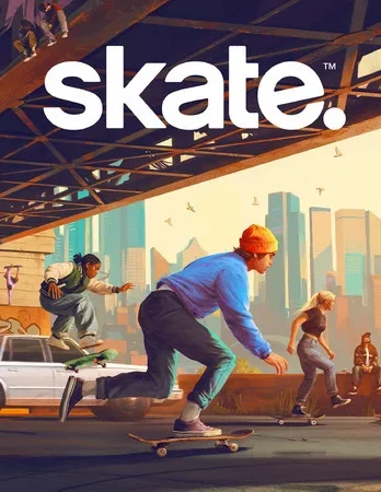 skate.