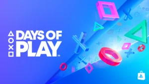 Days of Play 2026 : PlayStation Célèbre le Jeu avec des Réductions Massives et du Contenu Exclusif 15 905d9d72aa3a2c7174e2a211de52f8a6b3b832f1