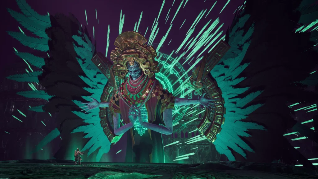 ABYSSUS SCREENSHOT 10