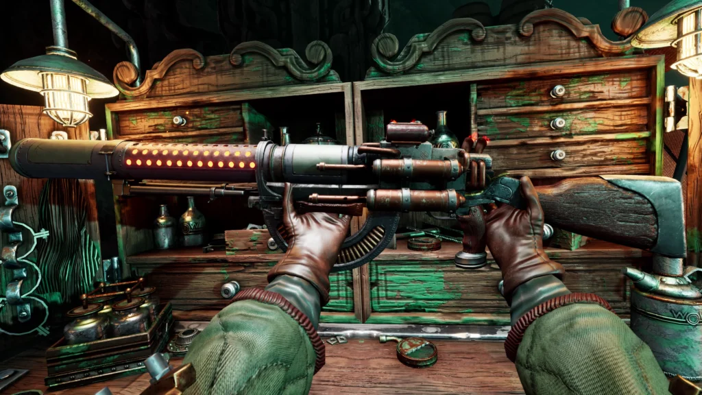 ABYSSUS SCREENSHOT 11