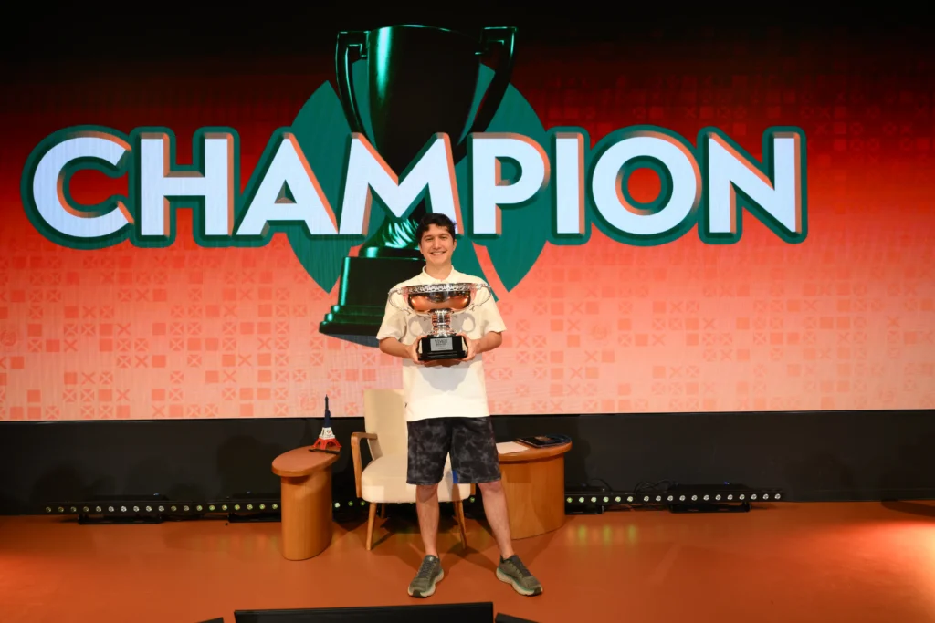 Roland Garros eSeries